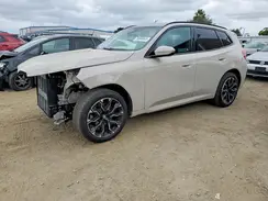 5UX53GP09S9Z75847 2025 BMW X3