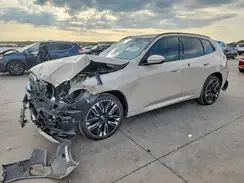 5UX53GP09S9Z76139 2025 BMW X3