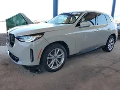 5UX53GP09S9Z83351 2025 BMW X3