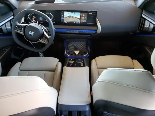 5UX53GP09S9Z83351 2025 BMW X3 - Image 8