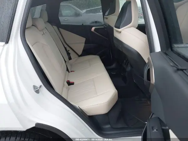 5UX53GP09S9Z87528 2025 BMW X3 - Image 8