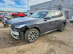 5UX53GP09S9Z87674 2025 BMW X3