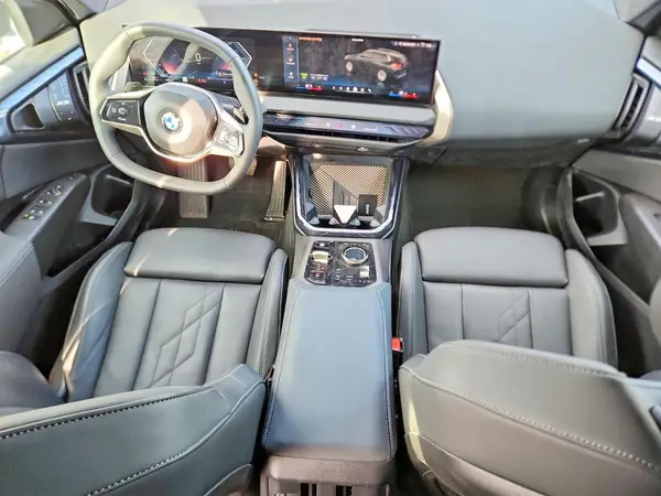 5UX53GP09S9Z87674 2025 BMW X3 - Image 8