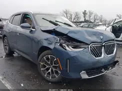 5UX53GP09T9194697 2026 BMW X3
