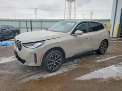 5UX53GP09T9197227 2026 BMW X3