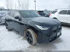 5UX53GP09T9197597 2026 BMW X3