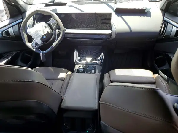 5UX53GP09T9211496 2026 BMW X3 - Image 8