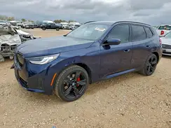 5UX53GP09T9214706 2026 BMW X3