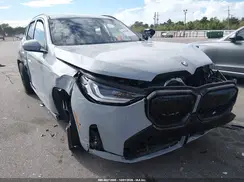 5UX53GP09T9225110 2026 BMW X3