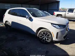 5UX53GP09T9230324 2026 BMW X3