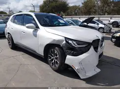 5UX53GP09T9235622 2026 BMW X3