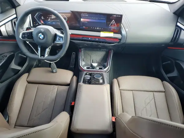 5UX53GP09T9247902 2026 BMW X3 - Image 8