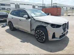 5UX53GP09T9258902 2026 BMW X3