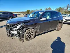 5UX53GP09T9259032 2026 BMW X3