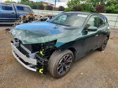 5UX53GP09T9270659 2026 BMW X3