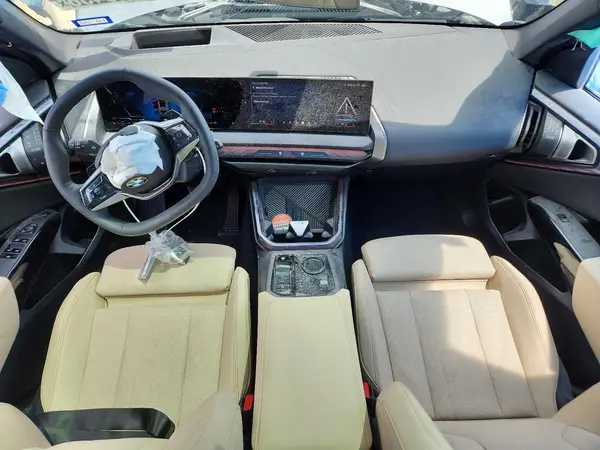 5UX53GP09T9270970 2026 BMW X3 - Image 8