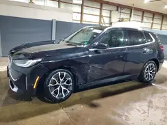 5UX53GP09T9275098 2026 BMW X3