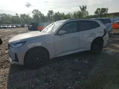 5UX53GP09T9295576 2026 BMW X3