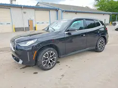 5UX53GP09T9295741 2026 BMW X3