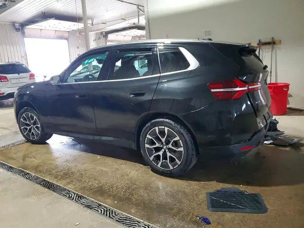 5UX53GP09T9295741 2026 BMW X3 - Image 2