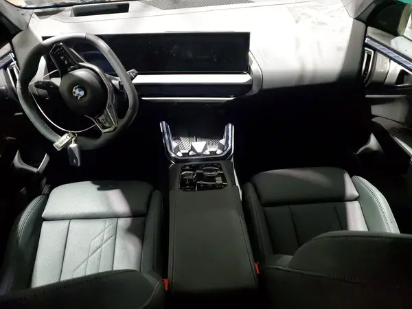 5UX53GP09T9295741 2026 BMW X3 - Image 8