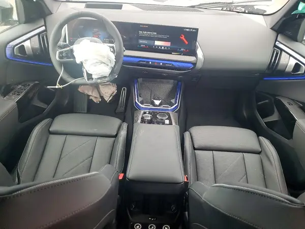 5UX53GP09T9310917 2026 BMW X3 - Image 8