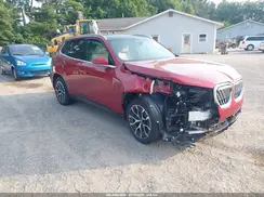 5UX53GP09T9338667 2026 BMW X3