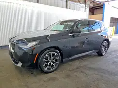 5UX53GP09T9341715 2026 BMW X3