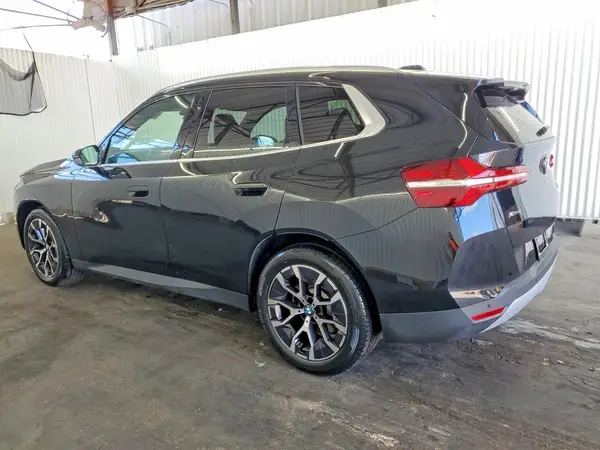 5UX53GP09T9341715 2026 BMW X3 - Image 2