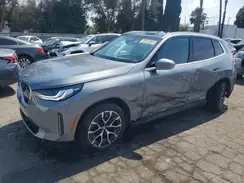 5UX53GP09T9342170 2026 BMW X3