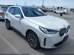 5UX53GP09T9364640 2026 BMW X3