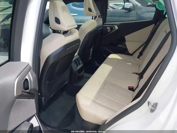 5UX53GP09T9364640 2026 BMW X3 - Image 8