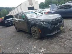 5UX53GP09T9435934 2026 BMW X3