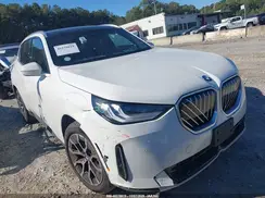 5UX53GP09T9524385 2026 BMW X3