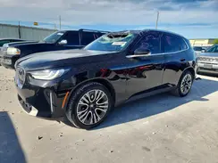 5UX53GP0XS9003223 2025 BMW X3