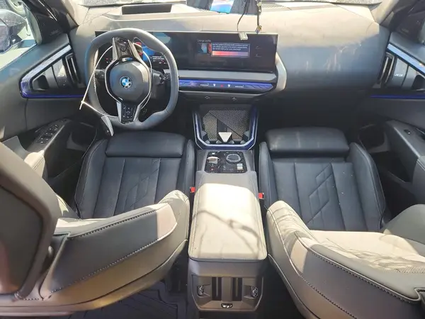 5UX53GP0XS9003223 2025 BMW X3 - Image 8