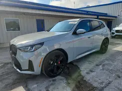 5UX53GP0XS9009250 2025 BMW X3