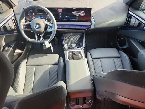 5UX53GP0XS9009250 2025 BMW X3 - Image 8