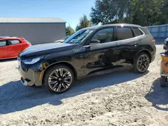 5UX53GP0XS9010348 2025 BMW X3