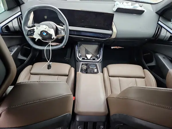 5UX53GP0XS9020703 2025 BMW X3 - Image 8