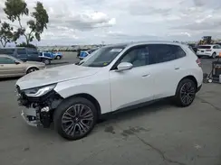 5UX53GP0XS9029174 2025 BMW X3