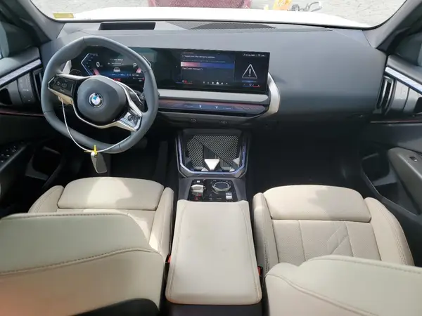 5UX53GP0XS9029174 2025 BMW X3 - Image 8