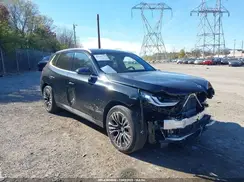 5UX53GP0XS9034066 2025 BMW X3