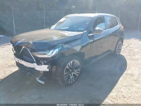 5UX53GP0XS9034066 2025 BMW X3 - Image 2
