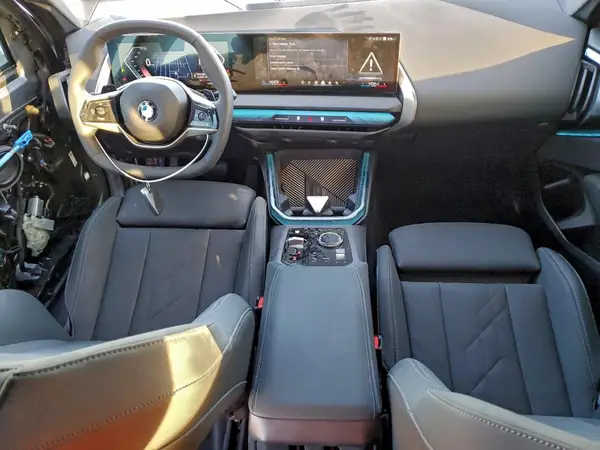5UX53GP0XS9035380 2025 BMW X3 - Image 8