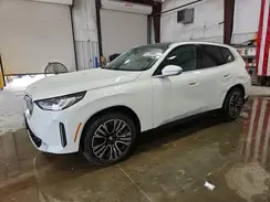 5UX53GP0XS9047867 2025 BMW X3