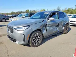 5UX53GP0XS9057220 2025 BMW X3