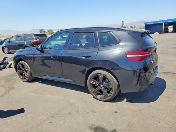 5UX53GP0XS9064233 2025 BMW X3 - Image 2