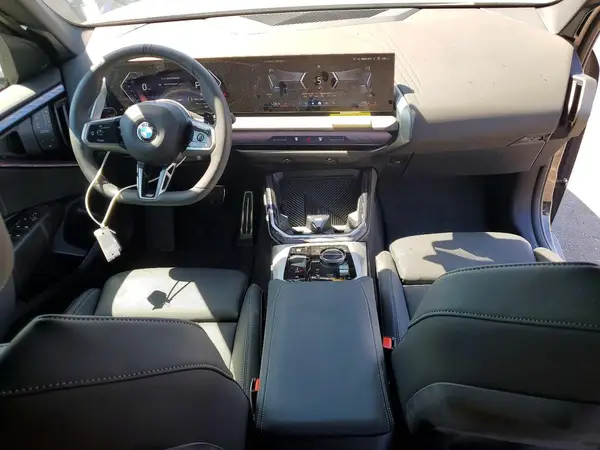 5UX53GP0XS9064233 2025 BMW X3 - Image 8