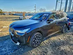 5UX53GP0XS9064331 2025 BMW X3